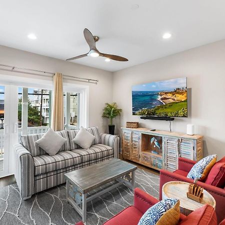 Sanibel Seas Ocean City Exterior foto