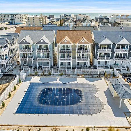 Sanibel Seas Ocean City Exterior foto