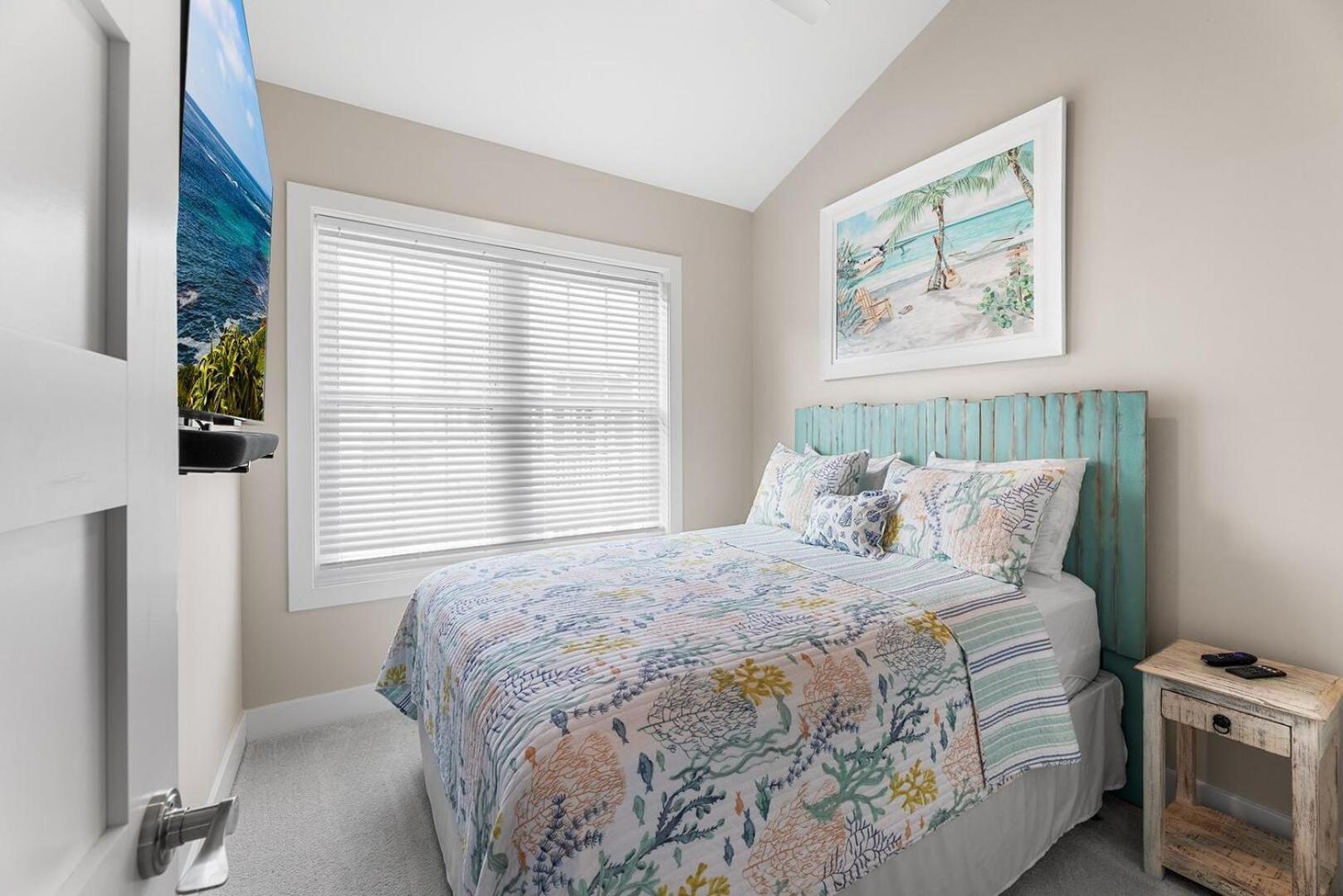 Sanibel Seas Ocean City Exterior foto