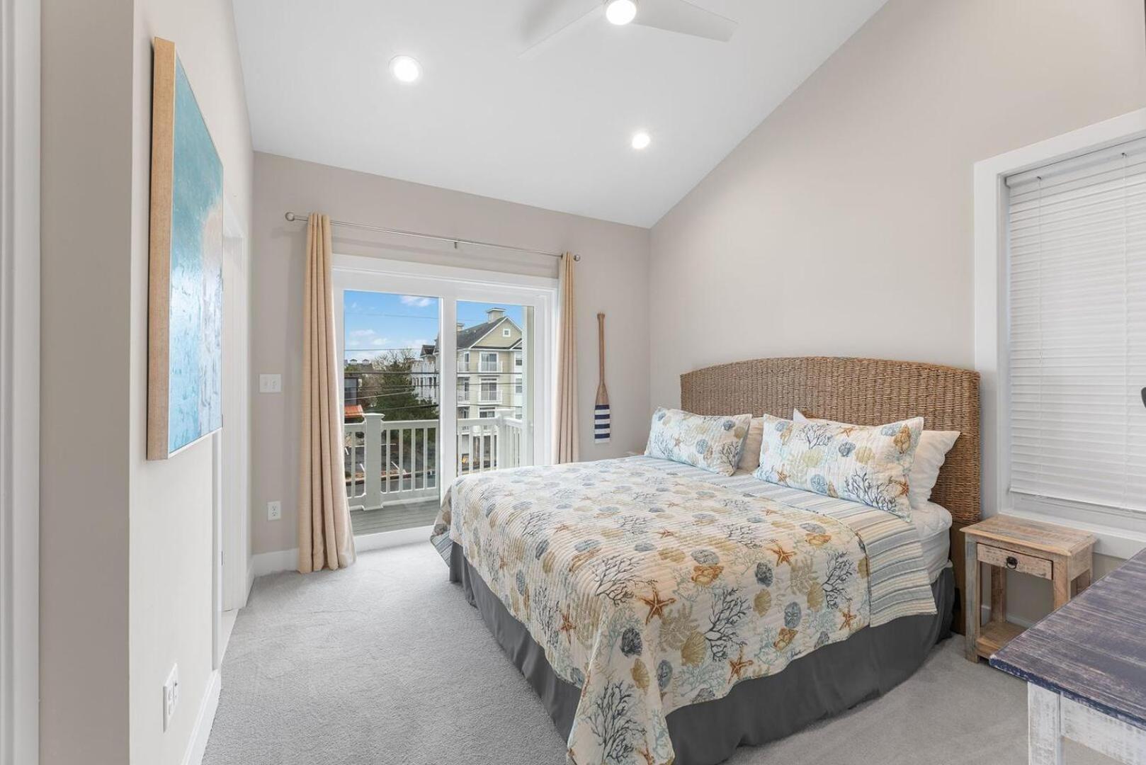 Sanibel Seas Ocean City Exterior foto