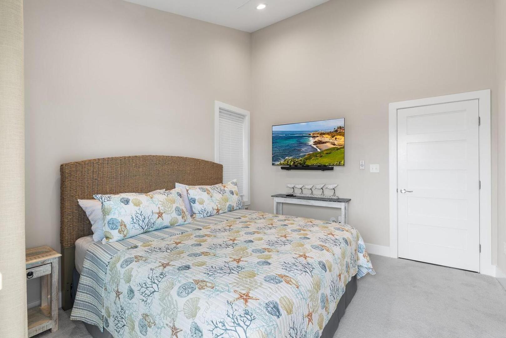Sanibel Seas Ocean City Exterior foto